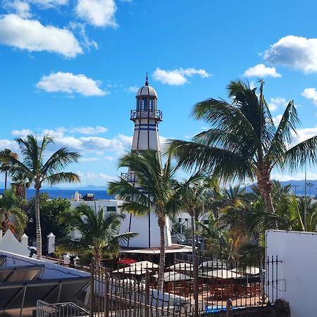 Rooms & Suites The Lighthouse Tías Εξωτερικό φωτογραφία