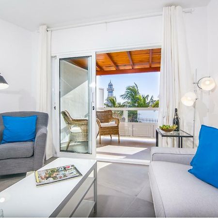 Rooms & Suites The Lighthouse Tías Εξωτερικό φωτογραφία