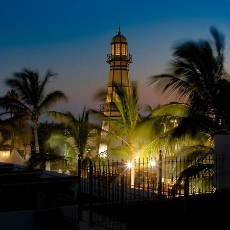 Rooms & Suites The Lighthouse Tías Εξωτερικό φωτογραφία
