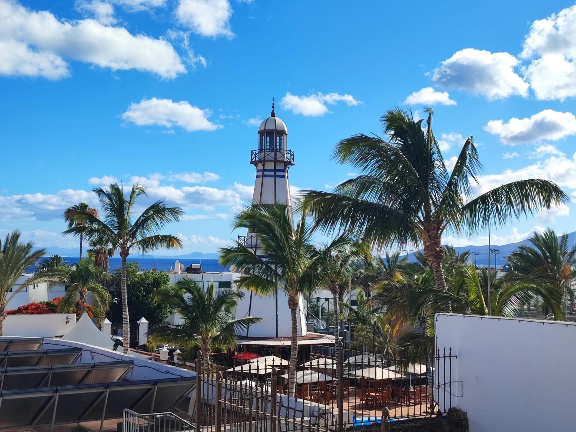 Rooms & Suites The Lighthouse Tías Εξωτερικό φωτογραφία