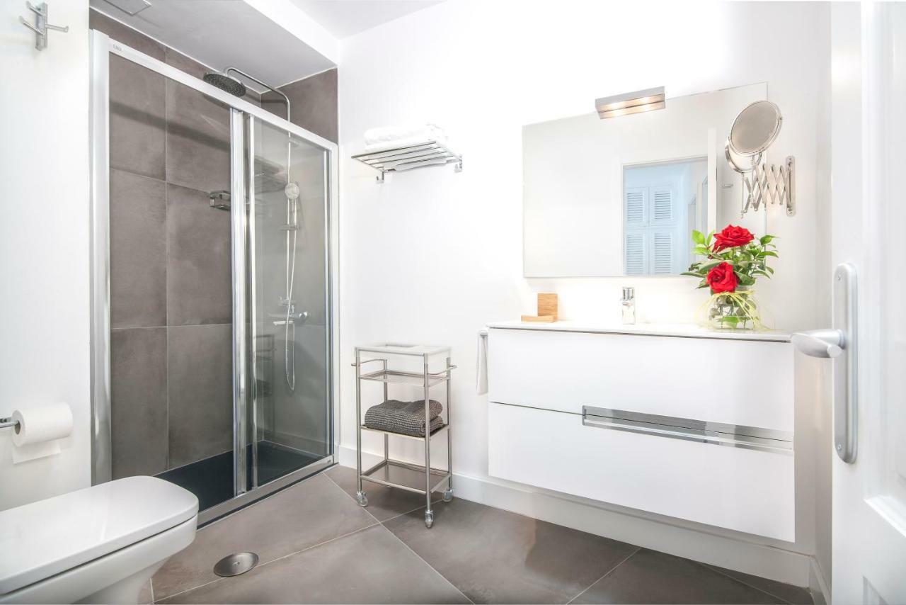 Rooms & Suites The Lighthouse Tías Εξωτερικό φωτογραφία