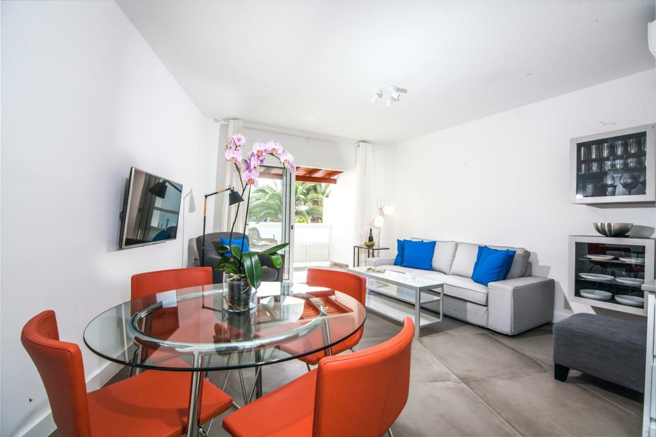 Rooms & Suites The Lighthouse Tías Εξωτερικό φωτογραφία