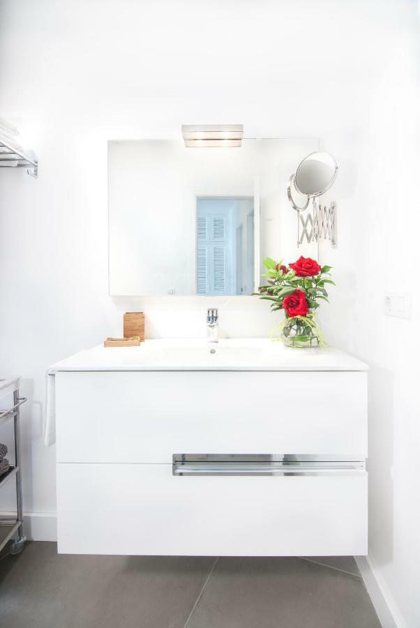 Rooms & Suites The Lighthouse Tías Εξωτερικό φωτογραφία