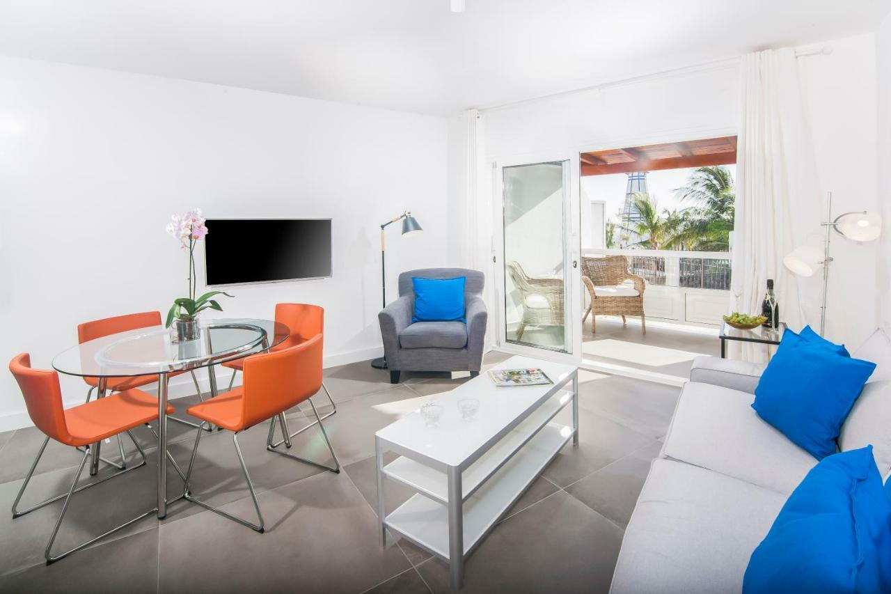 Rooms & Suites The Lighthouse Tías Εξωτερικό φωτογραφία
