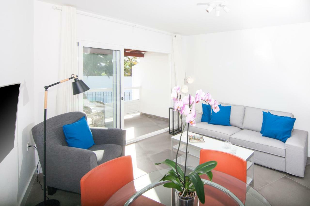 Rooms & Suites The Lighthouse Tías Εξωτερικό φωτογραφία