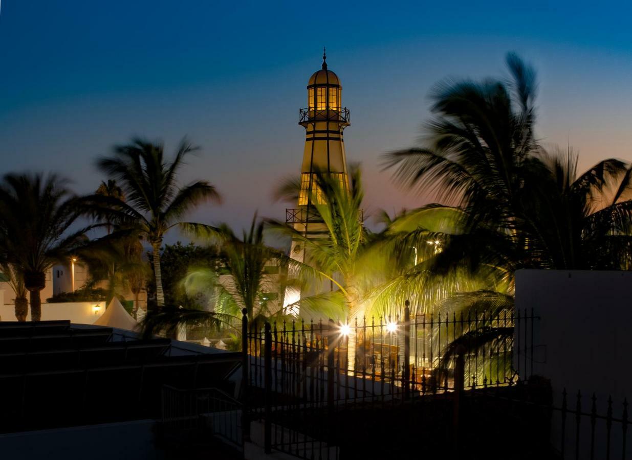 Rooms & Suites The Lighthouse Tías Εξωτερικό φωτογραφία