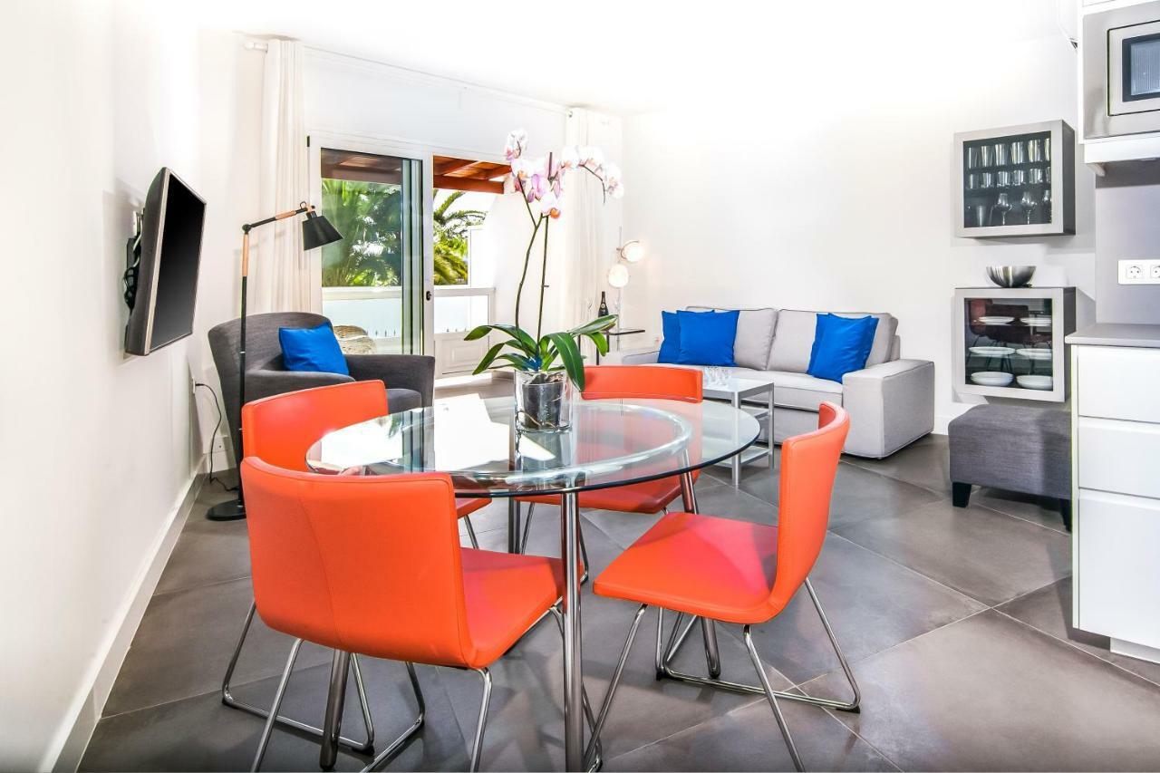 Rooms & Suites The Lighthouse Tías Εξωτερικό φωτογραφία