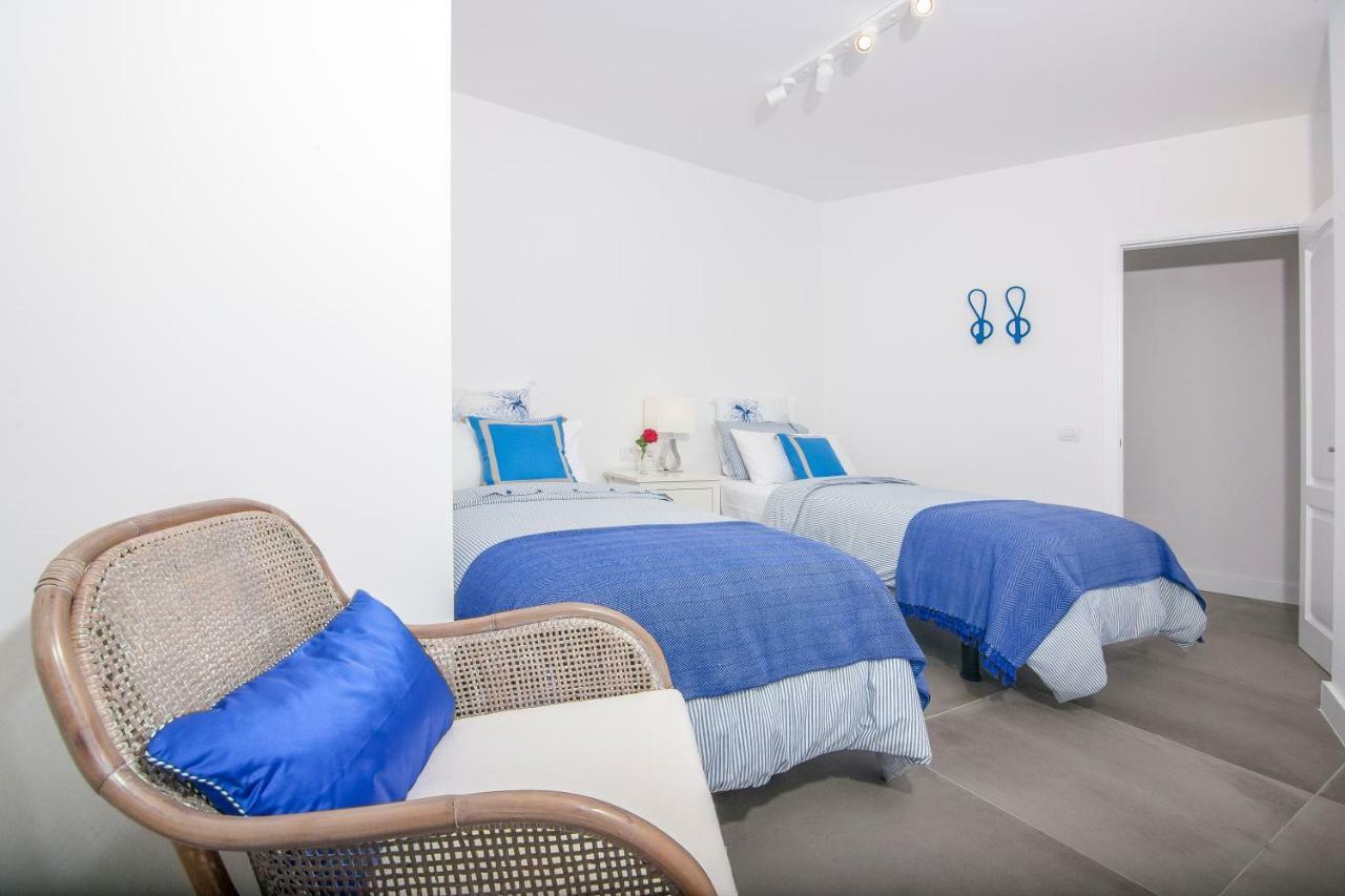 Rooms & Suites The Lighthouse Tías Εξωτερικό φωτογραφία