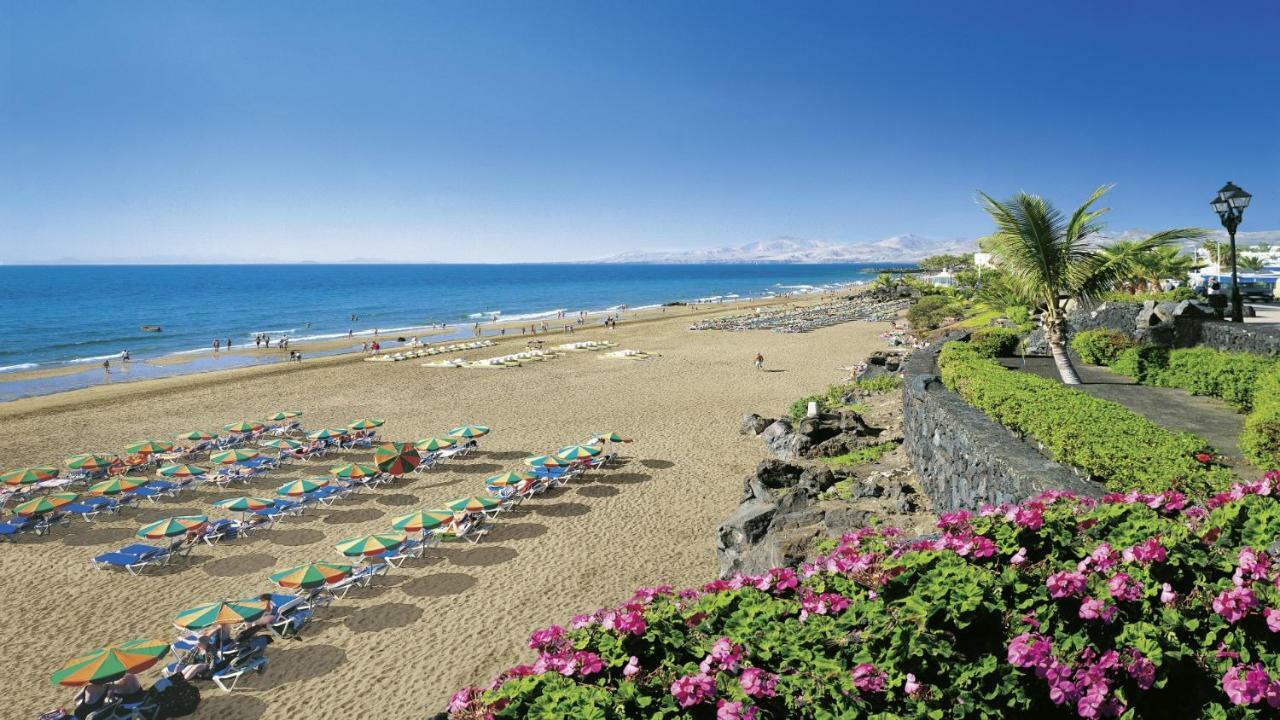 Rooms & Suites The Lighthouse Tías Εξωτερικό φωτογραφία