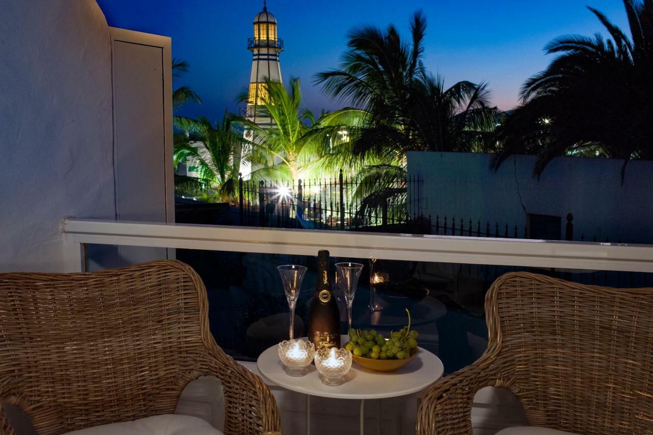 Rooms & Suites The Lighthouse Tías Εξωτερικό φωτογραφία